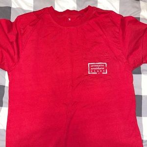 Southern Marsh t-shirt.